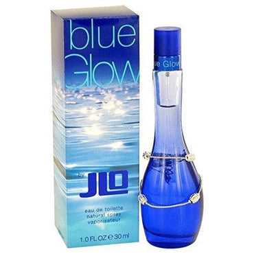 Jennifer Lopez Blue Glow EDT 100ml Perfume For Women - Thescentsstore